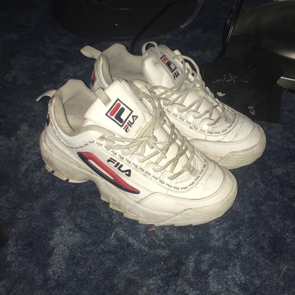 Size 10 filas - Picture 1 of 3